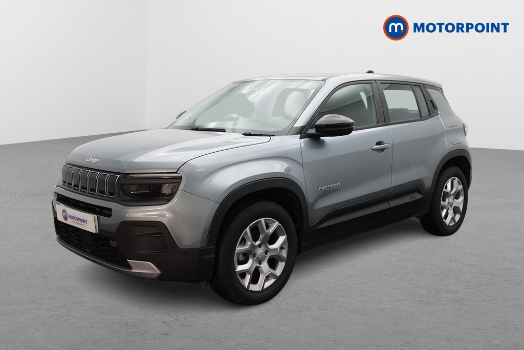 Used Jeep Other 2024 for sale - 76147224: Photo 3