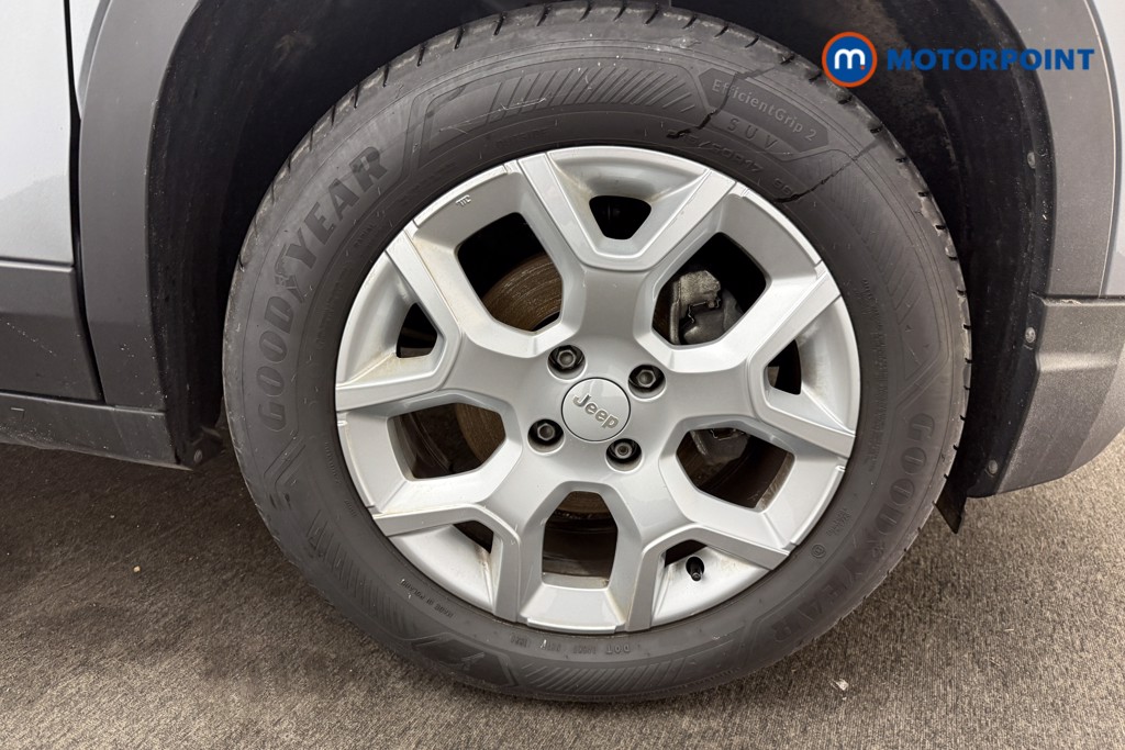 Used Jeep Other 2024 for sale - 76147224: Photo 30