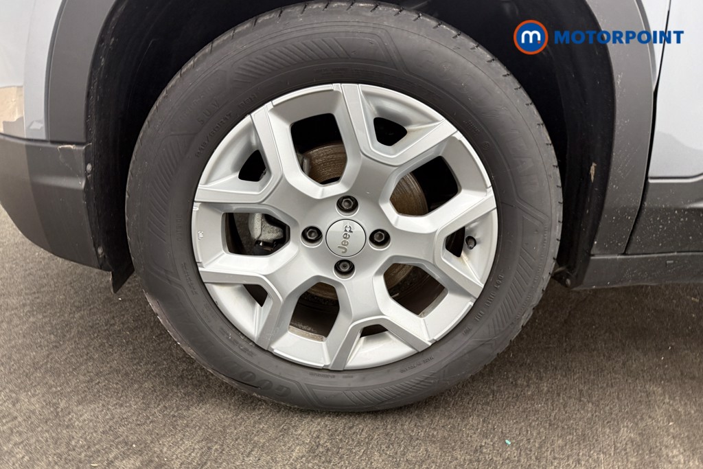 Used Jeep Other 2024 for sale - 76147224: Photo 33