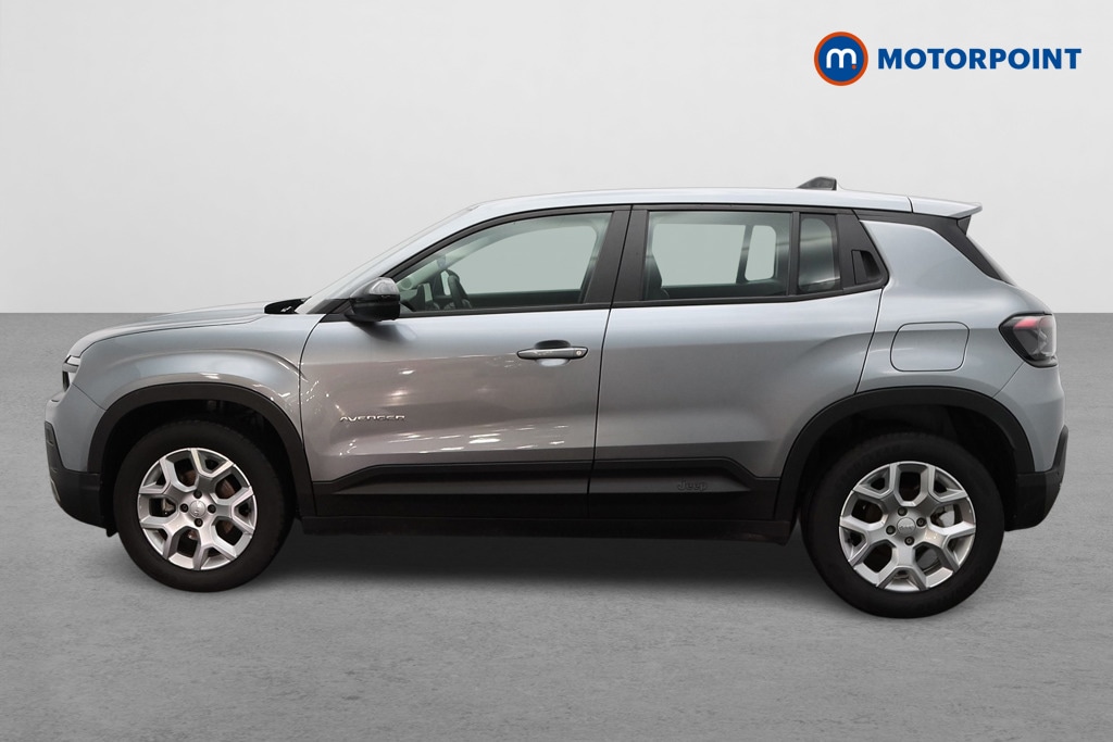 Used Jeep Other 2024 for sale - 76147224: Photo 4