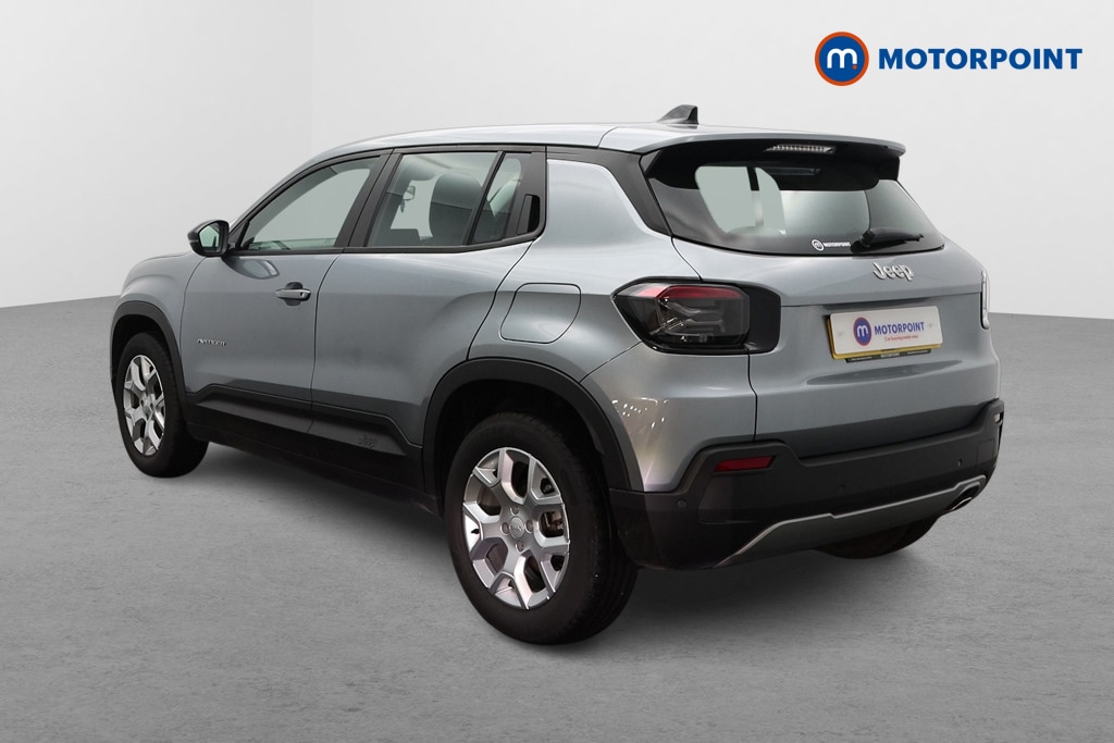 Used Jeep Other 2024 for sale - 76147224: Photo 5