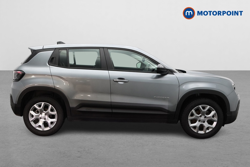 Used Jeep Other 2024 for sale - 76147224: Photo 8