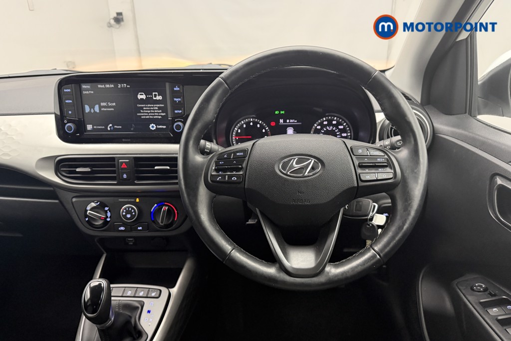 Used Hyundai i10 2020 for sale - 78166492: Photo 10