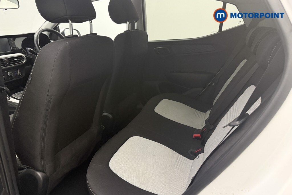 Used Hyundai i10 2020 for sale - 78166492: Photo 12