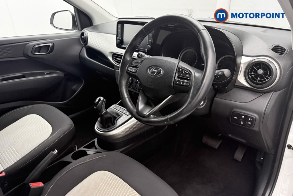 Used Hyundai i10 2020 for sale - 78166492: Photo 14