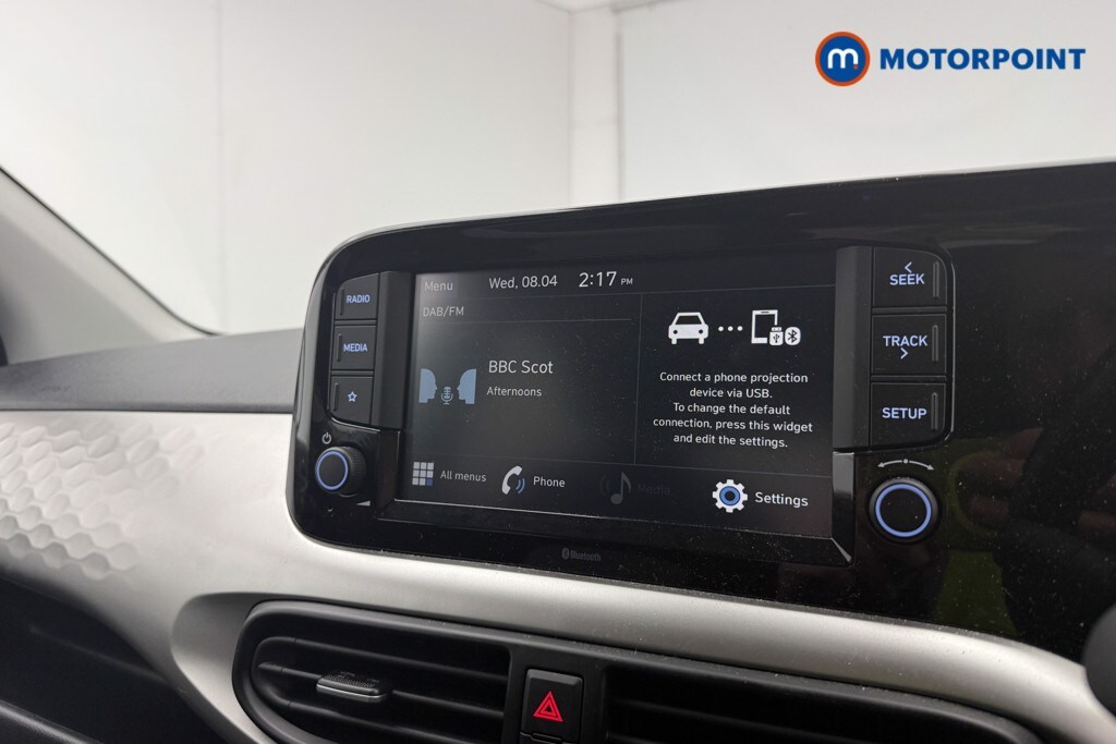 Used Hyundai i10 2020 for sale - 78166492: Photo 17