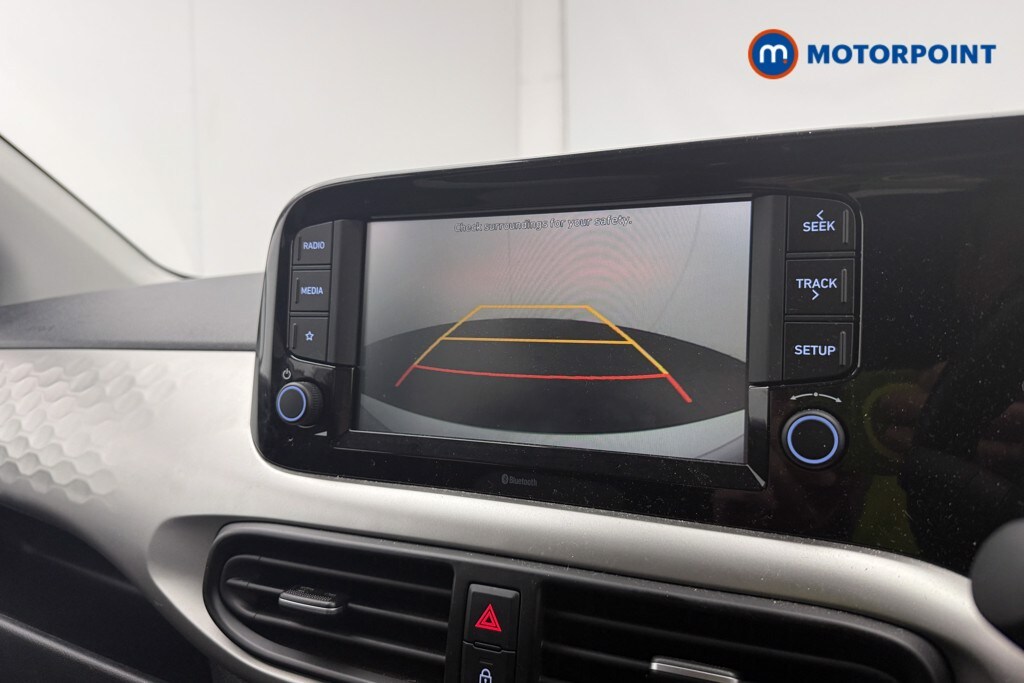 Used Hyundai i10 2020 for sale - 78166492: Photo 18