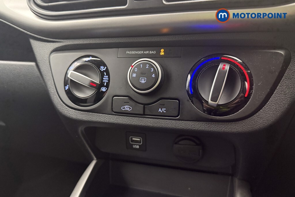 Used Hyundai i10 2020 for sale - 78166492: Photo 19