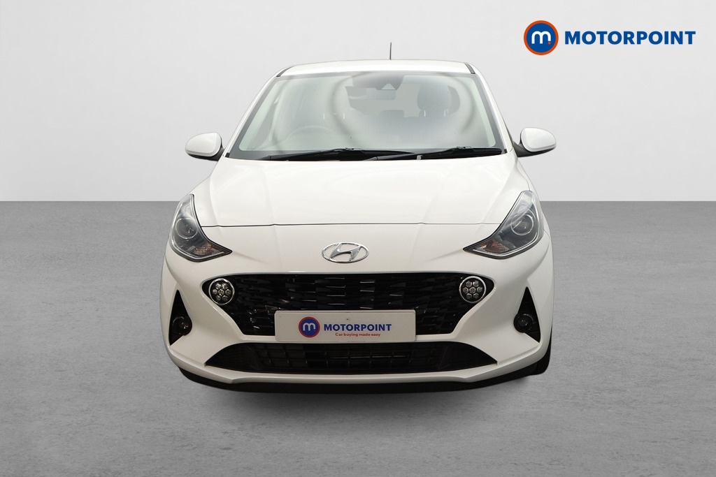 Used Hyundai i10 2020 for sale - 78166492: Photo 2
