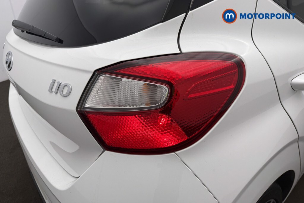 Used Hyundai i10 2020 for sale - 78166492: Photo 23