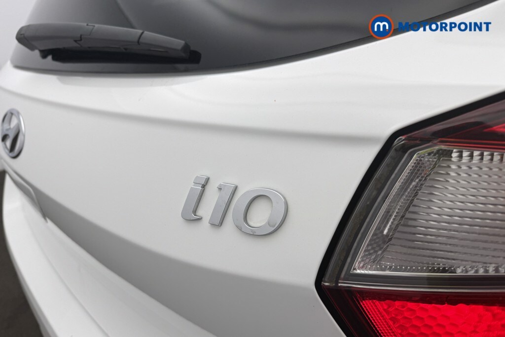 Used Hyundai i10 2020 for sale - 78166492: Photo 24