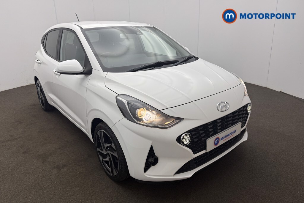 Used Hyundai i10 2020 for sale - 78166492: Photo 25