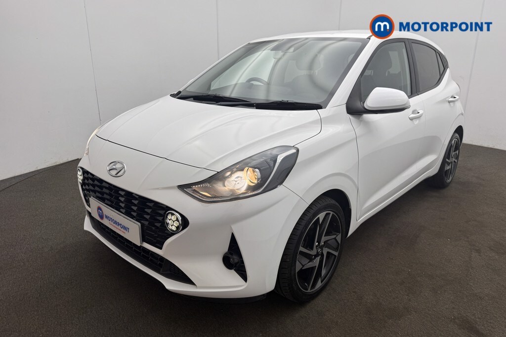 Used Hyundai i10 2020 for sale - 78166492: Photo 26