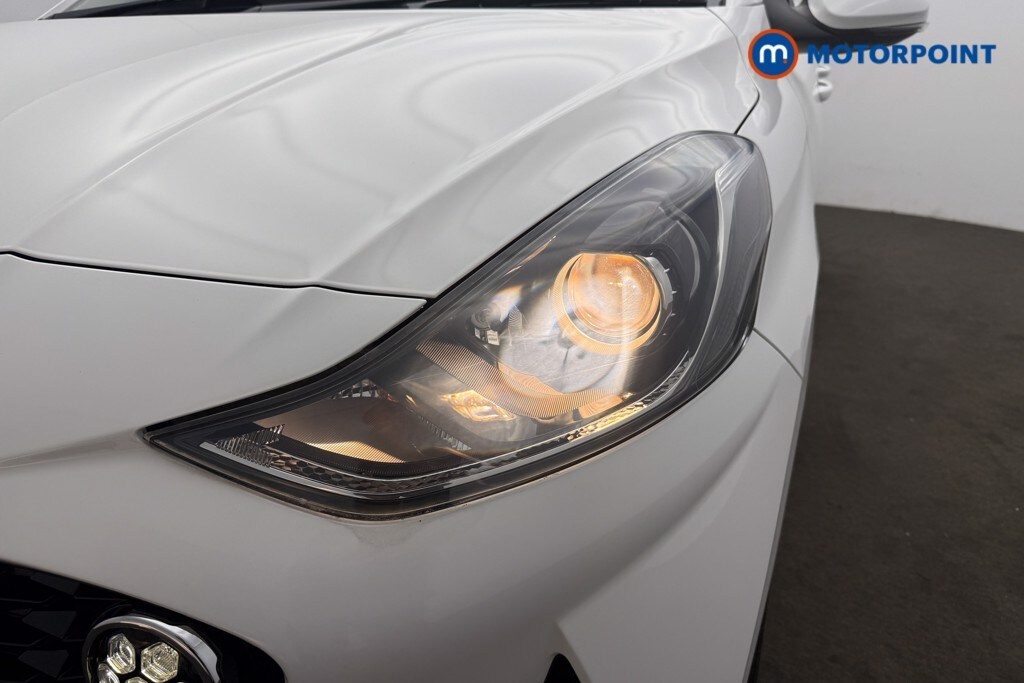 Used Hyundai i10 2020 for sale - 78166492: Photo 27