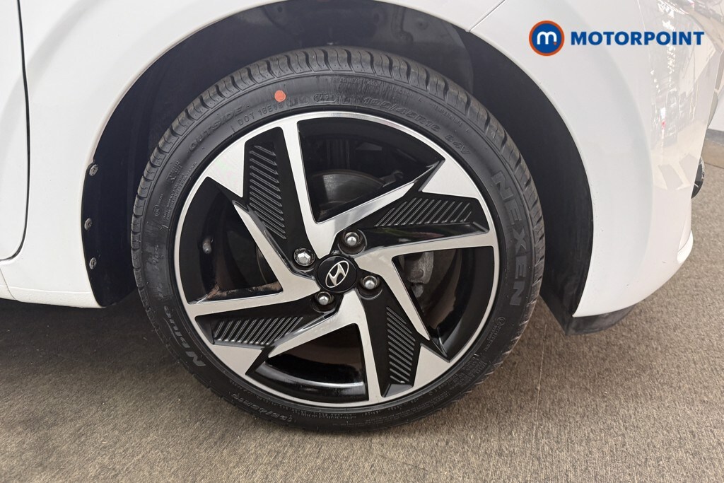 Used Hyundai i10 2020 for sale - 78166492: Photo 28