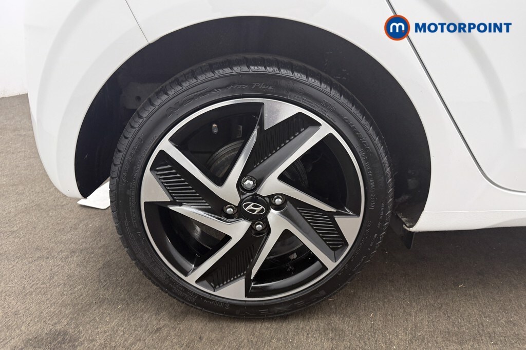 Used Hyundai i10 2020 for sale - 78166492: Photo 29