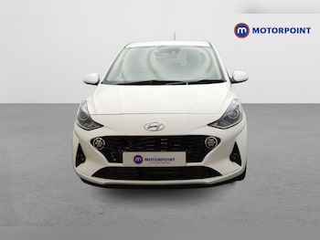 Used Hyundai i10 2020 for sale - 78166492: Photo