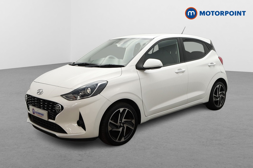 Used Hyundai i10 2020 for sale - 78166492: Photo 3