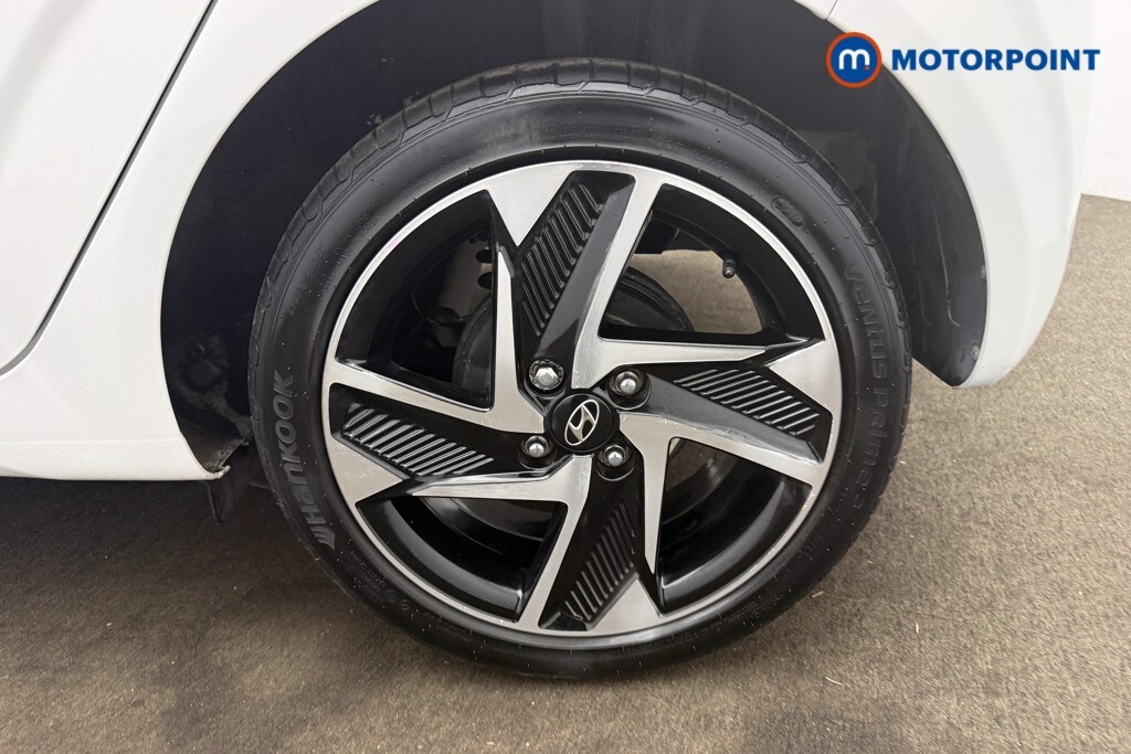 Used Hyundai i10 2020 for sale - 78166492: Photo 30