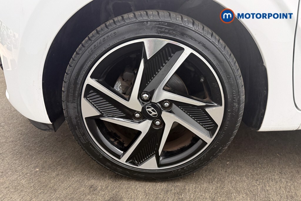 Used Hyundai i10 2020 for sale - 78166492: Photo 31