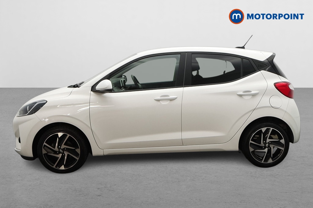 Used Hyundai i10 2020 for sale - 78166492: Photo 4