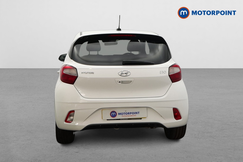 Used Hyundai i10 2020 for sale - 78166492: Photo 6