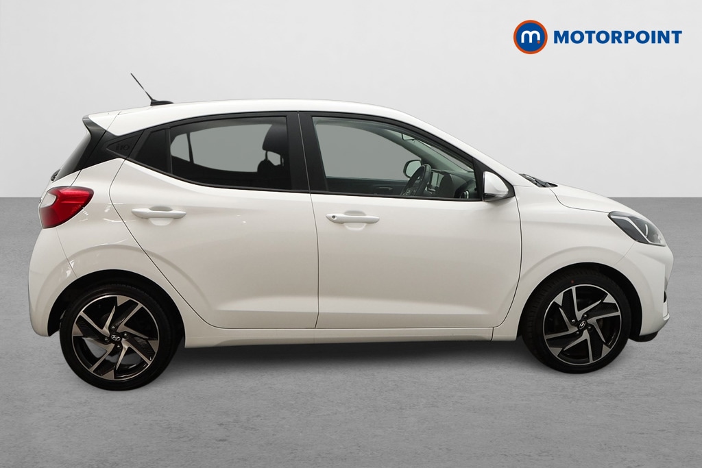 Used Hyundai i10 2020 for sale - 78166492: Photo 8