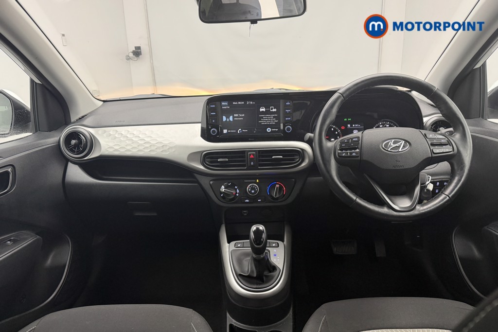 Used Hyundai i10 2020 for sale - 78166492: Photo 9