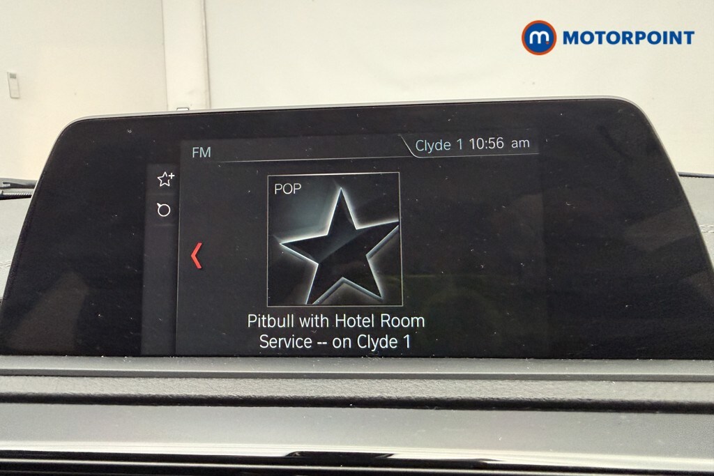 Used BMW 1 Series 2018 for sale - 77604414: Photo 12