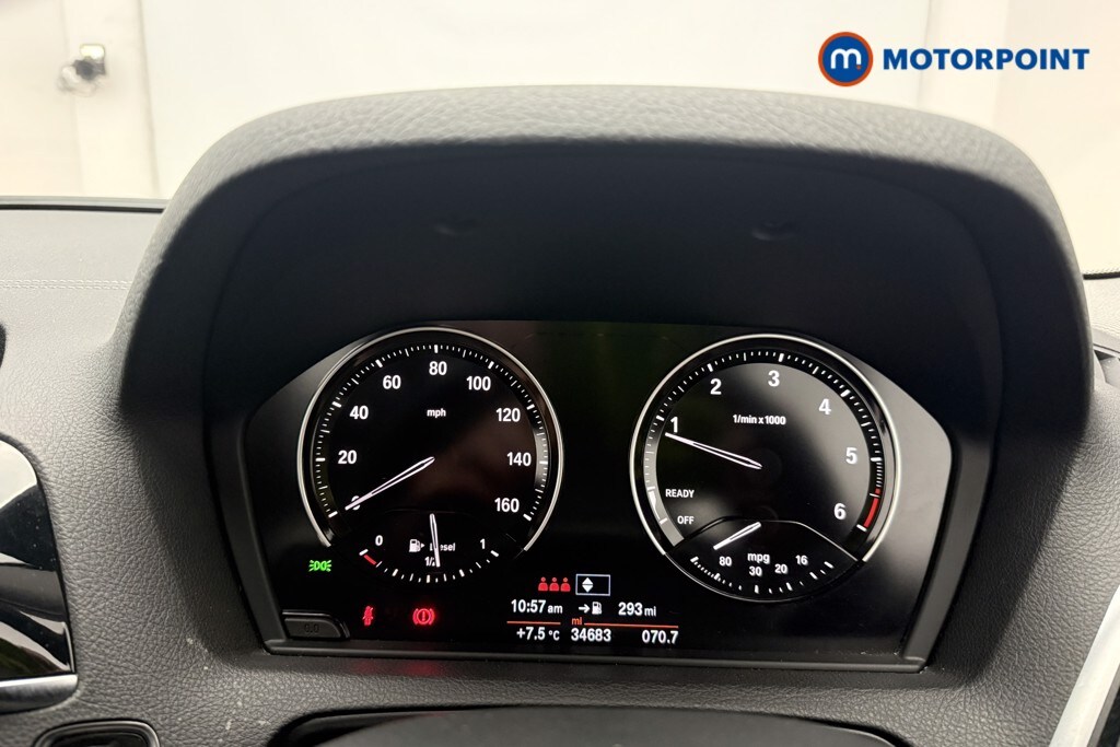 Used BMW 1 Series 2018 for sale - 77604414: Photo 14