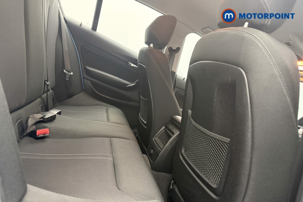 Used BMW 1 Series 2018 for sale - 77604414: Photo 17