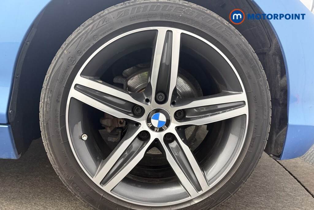 Used BMW 1 Series 2018 for sale - 77604414: Photo 19
