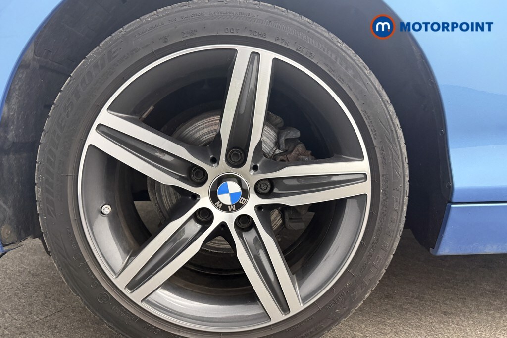 Used BMW 1 Series 2018 for sale - 77604414: Photo 20