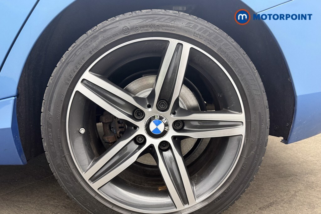Used BMW 1 Series 2018 for sale - 77604414: Photo 21