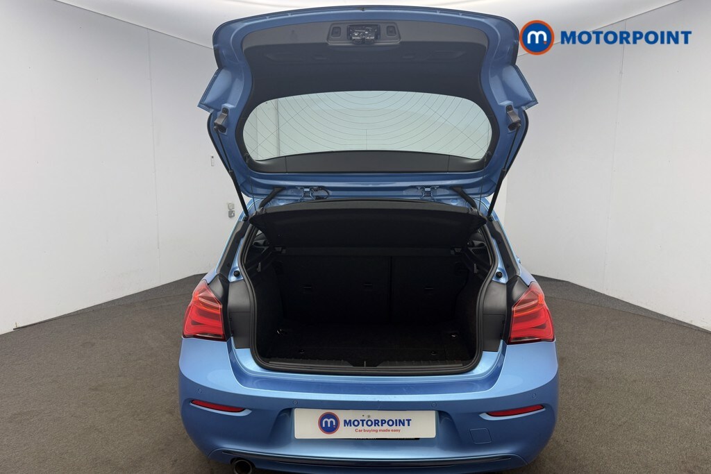 Used BMW 1 Series 2018 for sale - 77604414: Photo 28