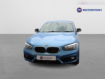 Used BMW 1 Series undefined for sale - 77604414: Photo