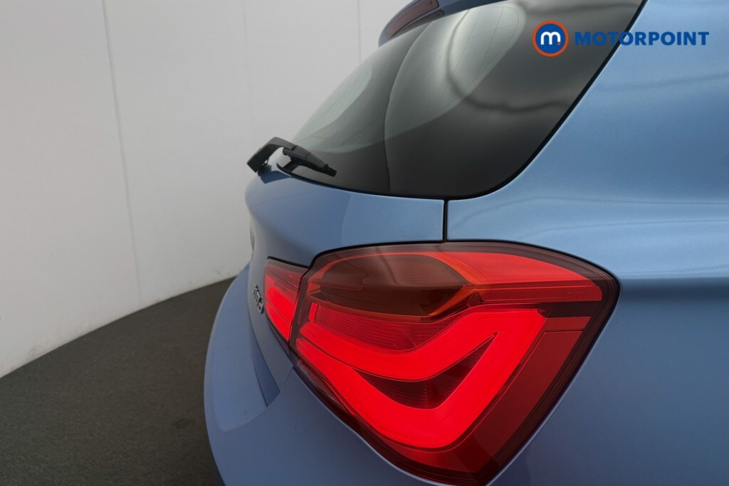 Used BMW 1 Series 2018 for sale - 77604414: Photo 33