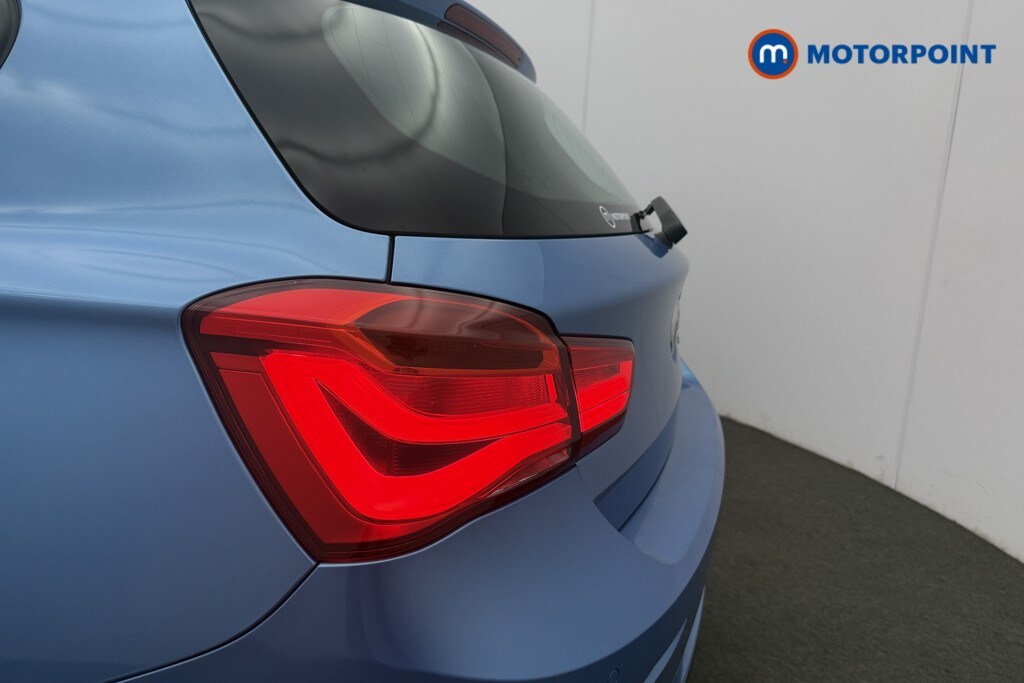 Used BMW 1 Series 2018 for sale - 77604414: Photo 34