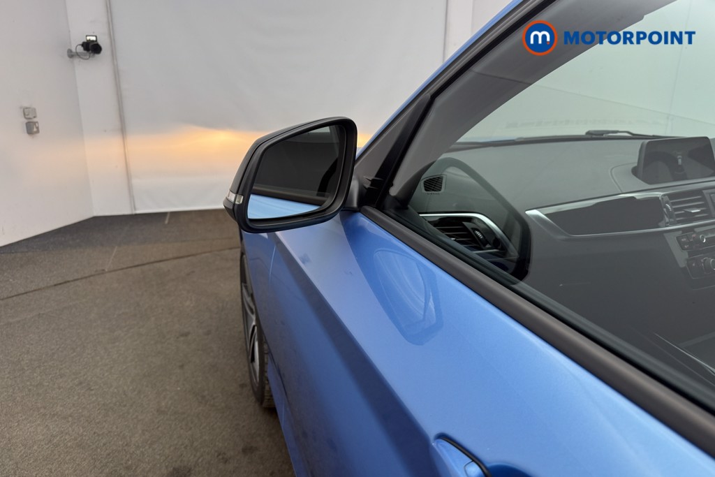 Used BMW 1 Series 2018 for sale - 77604414: Photo 36