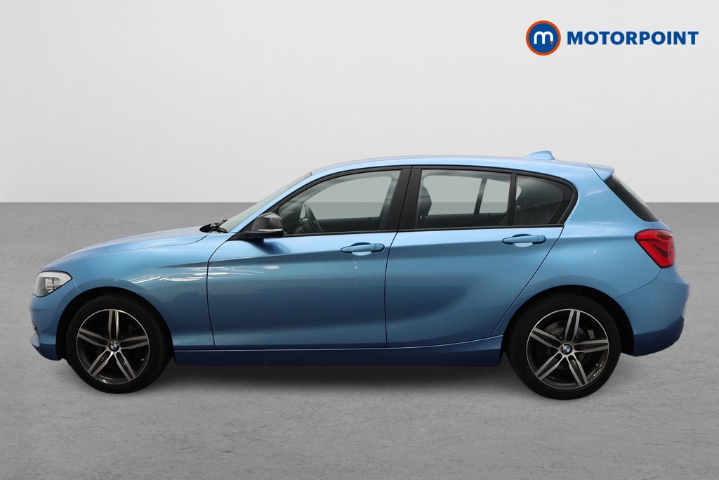 Used BMW 1 Series 2018 for sale - 77604414: Photo 4