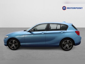 Used BMW 1 Series undefined for sale - 77604414: Photo