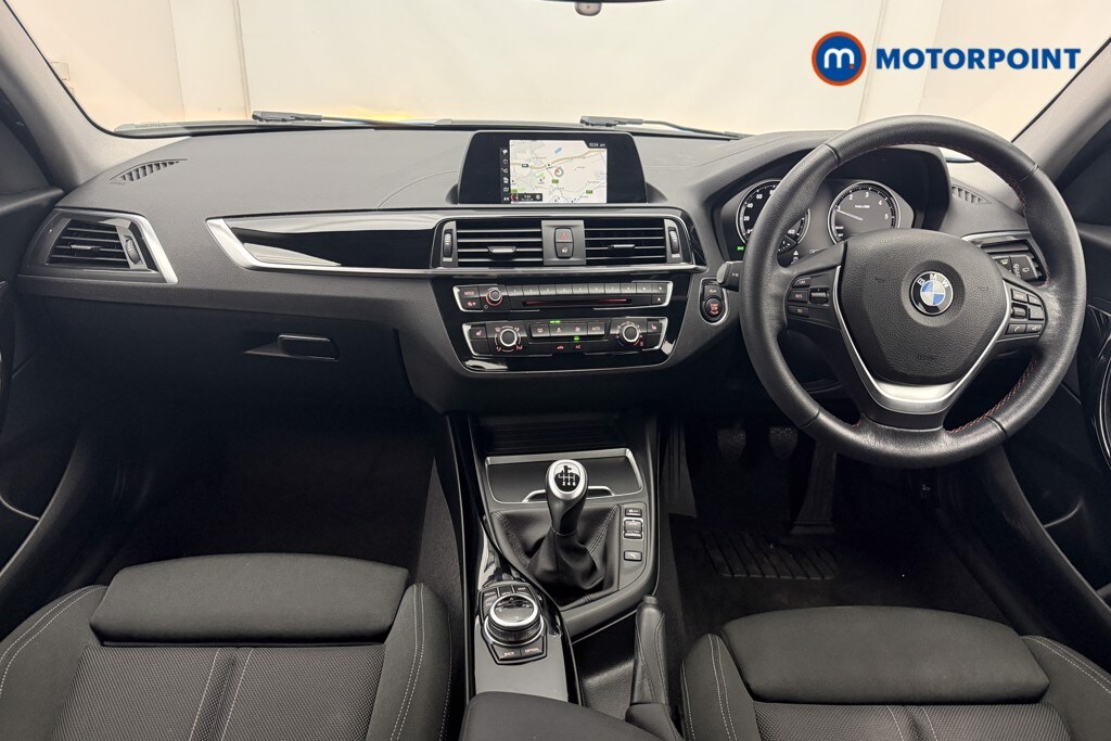 Used BMW 1 Series 2018 for sale - 77604414: Photo 9