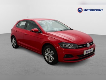 Used Volkswagen Polo 2019 for sale - 78543198: Photo