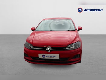 Used Volkswagen Polo 2019 for sale - 78543198: Photo