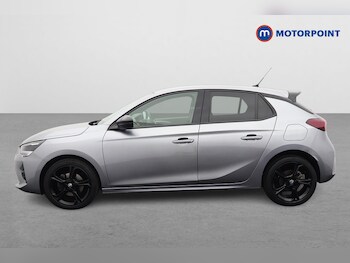 Used Vauxhall Corsa 2023 for sale - 77557213: Photo