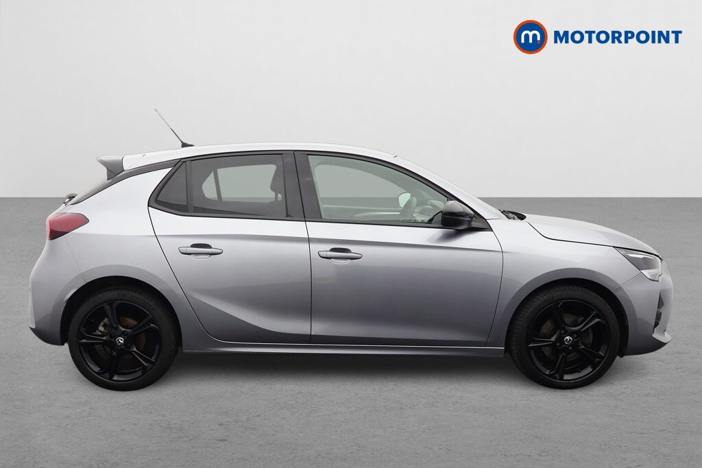 Used Vauxhall Corsa 2023 for sale - 77557213: Photo 8