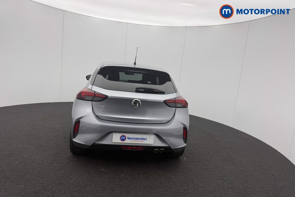 Used Vauxhall Corsa 2023 for sale - 77557213: Photo 9