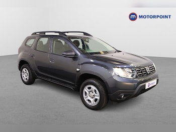 Dacia - Duster