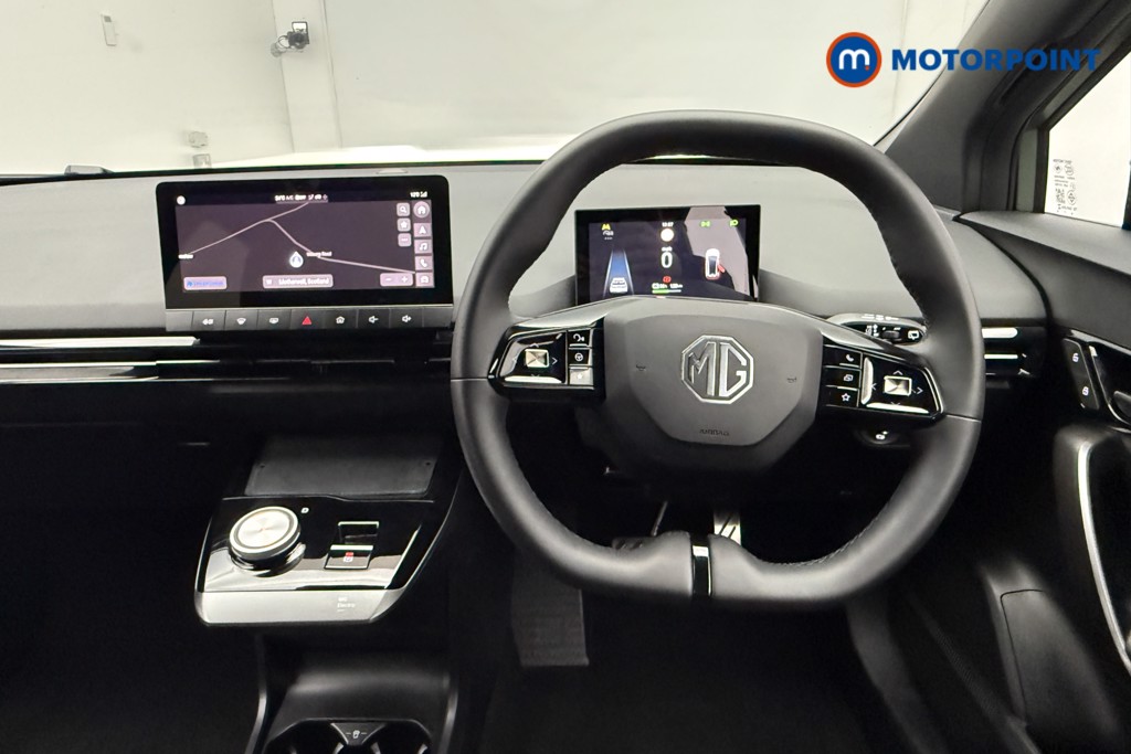 Used MG MG4 2024 for sale - 76445367: Photo 10
