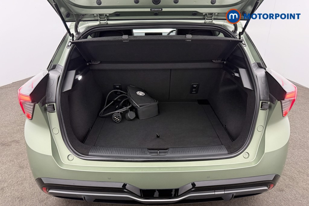 Used MG MG4 2024 for sale - 76445367: Photo 13